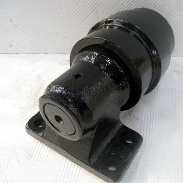 81EM10031 Hyundai R210LC-7 upper roller #1 image