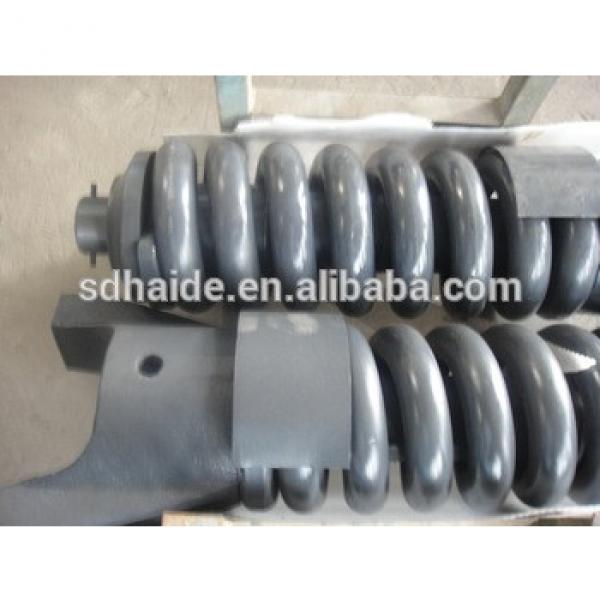 Kobelco excavator springs SK210 adjuster cylinder #1 image