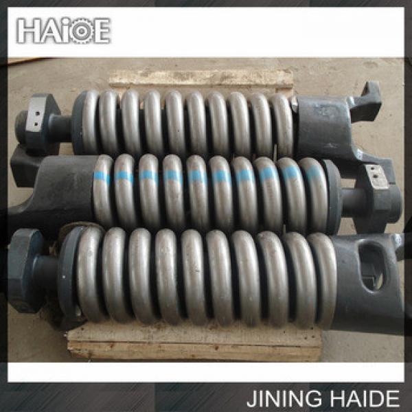 excavator tension recoil springs for PC200,PC220,PC300,PC400 #1 image