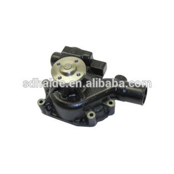 PC40-7 Excavator Engine Parts PC40-7 Water Pump #1 image