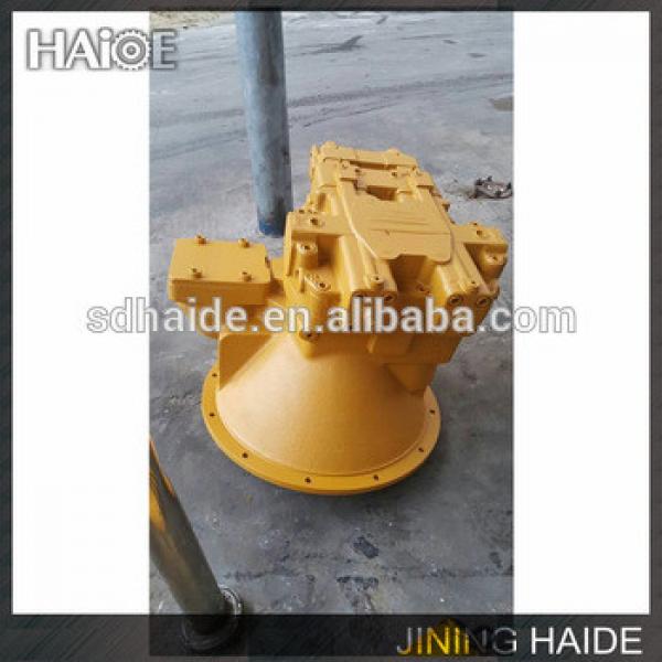 Excavator 320C hydraulic pump for 320B 320C 320D,EX210-5 pump,main pump for Volvo Doosan Hyundai #1 image