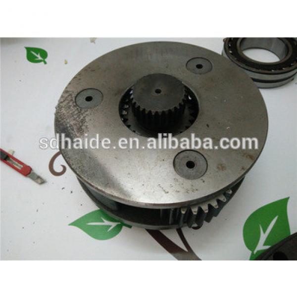 PC150LC,PC150LC-6K swing machinery Planetary reduction gearbox #1 image