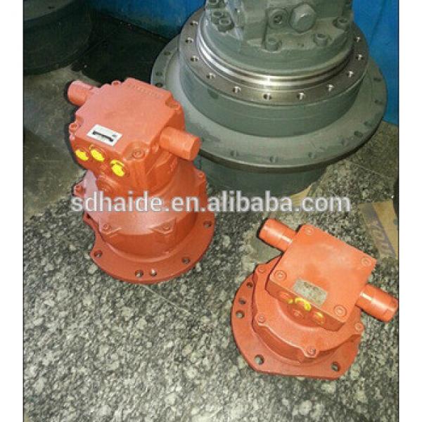 PCL-25-8-1S2-8791A nachi swing motor assy,JS130 swing reduction #1 image