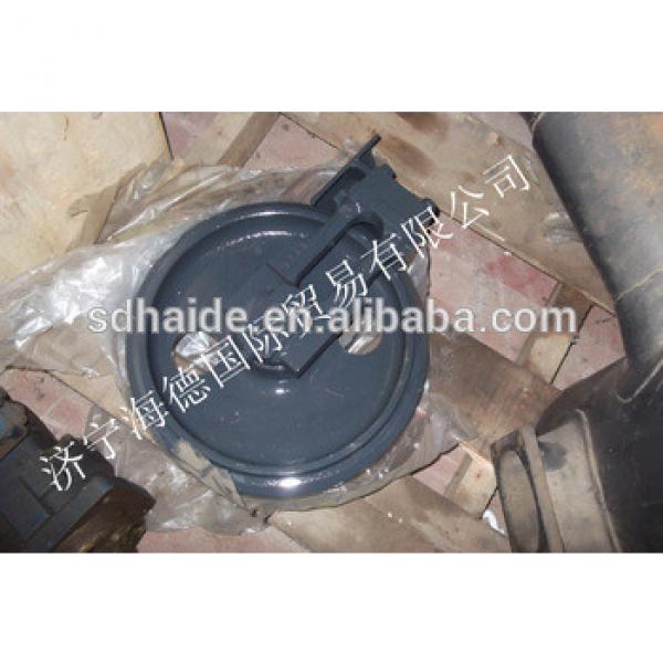 Volvo EC240LC front idler undercarriage parts for excavator #1 image