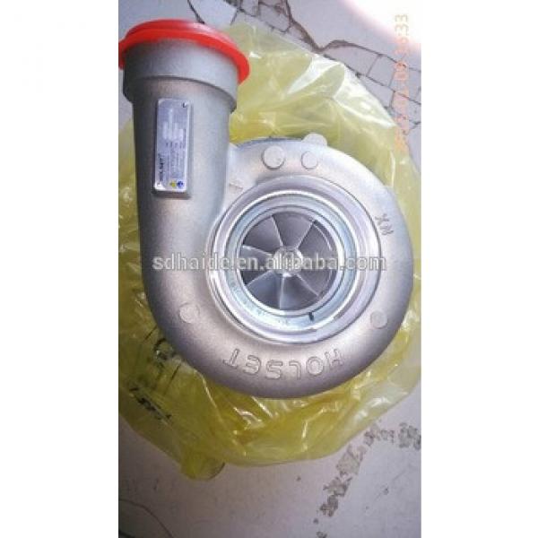 1144002100 Hitachi EX200 turbocharger aftermarket,EX200-1 turbo #1 image