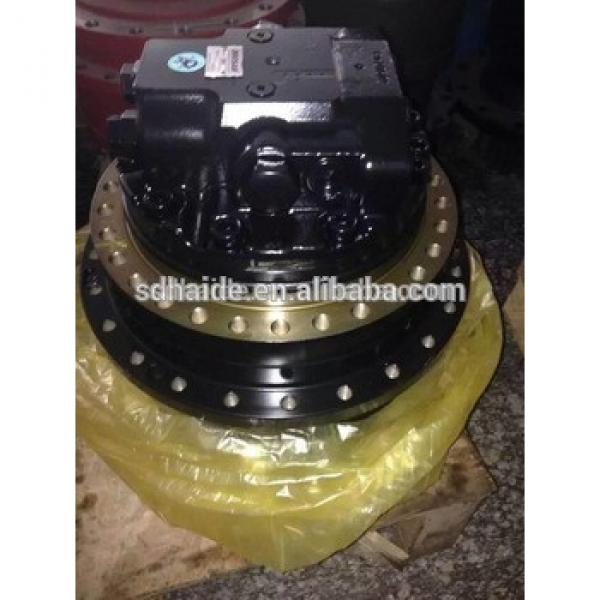 Original Chinese supplier tm60 final drive,TM60 excavator final drive #1 image