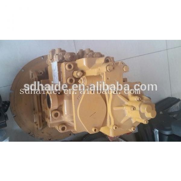 2726955 320D hydraulic main pump for excavator #1 image