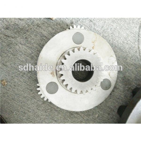 ZX200 sun gear ,3082149 sun gear spare part , vin HCMIG600P00115512 for ZX200,ZX200-E,ZX200LC excavator #1 image
