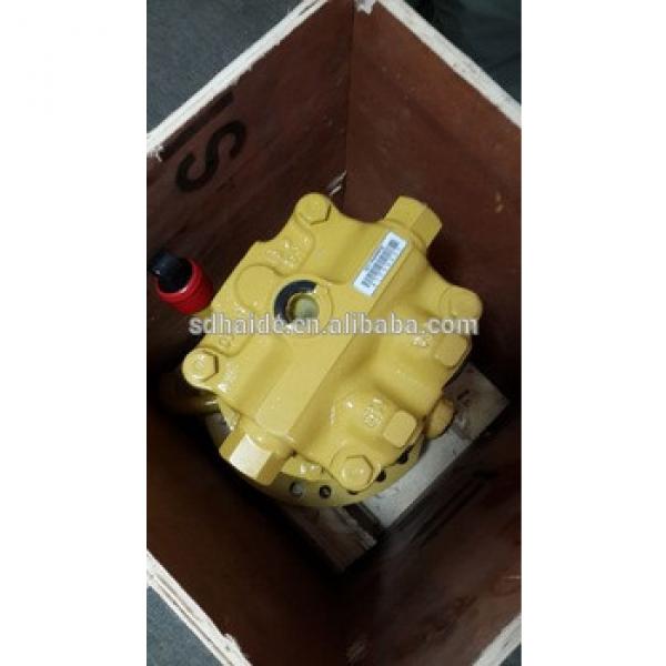 Excavator pc70 swing motor,swing machine for pc70-7,pc70-7 travel motor assy #1 image