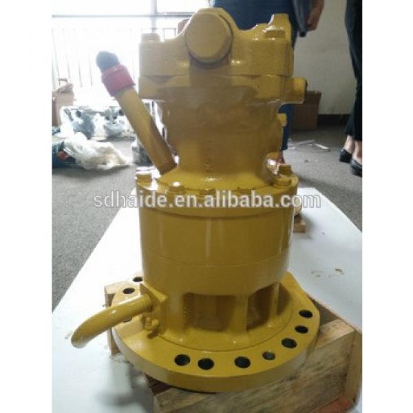 PC70 swing motor,mini excavator swing motor for PC70,PC70-7 #1 image