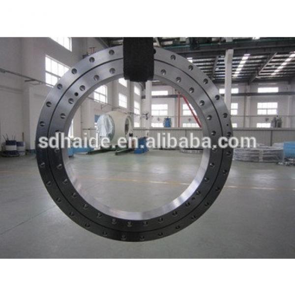 Excavaotor JS130 swing bearing,swing circle ring for JS130 #1 image