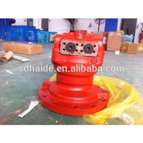 excavator swing motor for Hyundai,Volvo,Doosan excavator #1 image