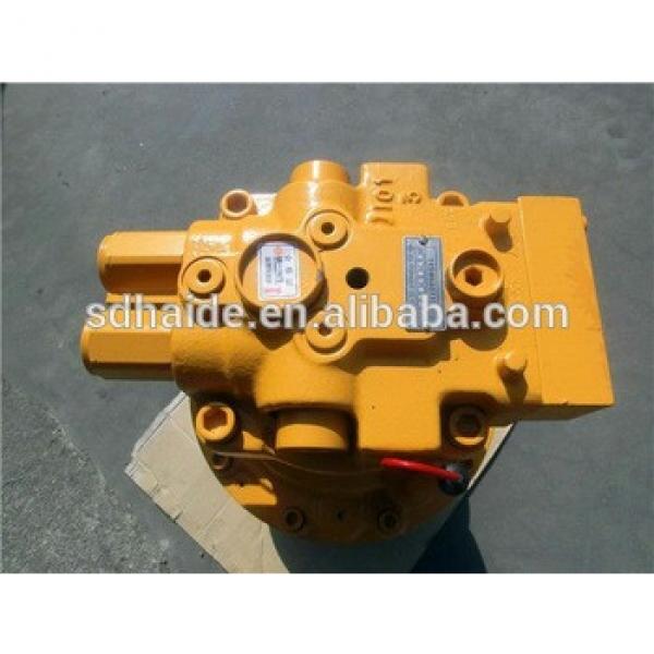 Hyundai 140-7 swing motor,hydraulic swing motor140-7,210LC-7 motor assy #1 image