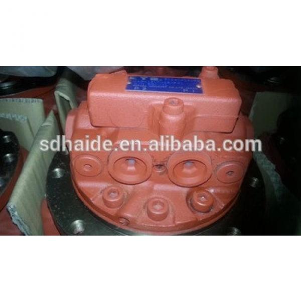kayaba hydraulic motors,MAG-33VP-550,MAG 33VP,MAG-18V-240-2 #1 image