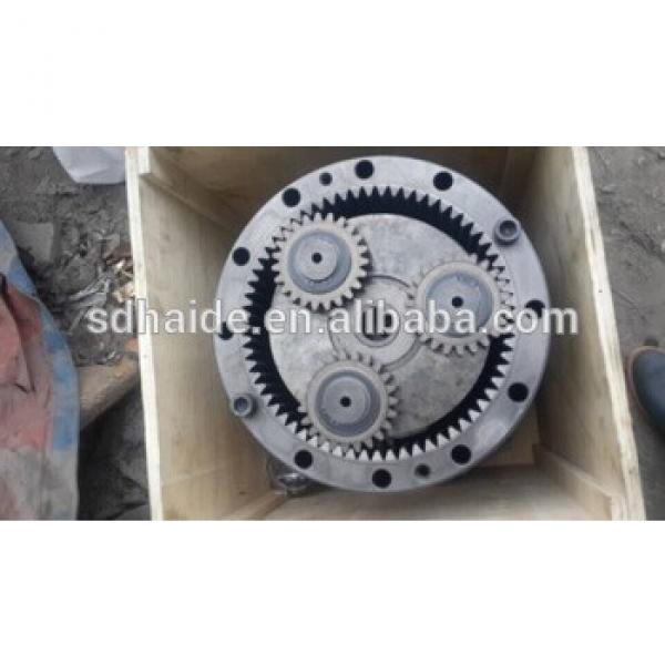 r160-7, r215-7, r225-7, r225lc-7, r350-7, r110-9, r215 Excavator Swing Gearbox Reducer R225lc-7 Swing Reduction #1 image