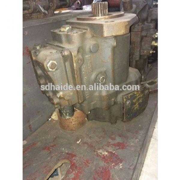 D375A hydraulic pump bulldozer hydraulic pump for D375A #1 image