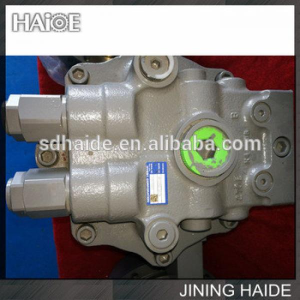 EC360 swing motor volvo excavator rotary motor EC360 #1 image