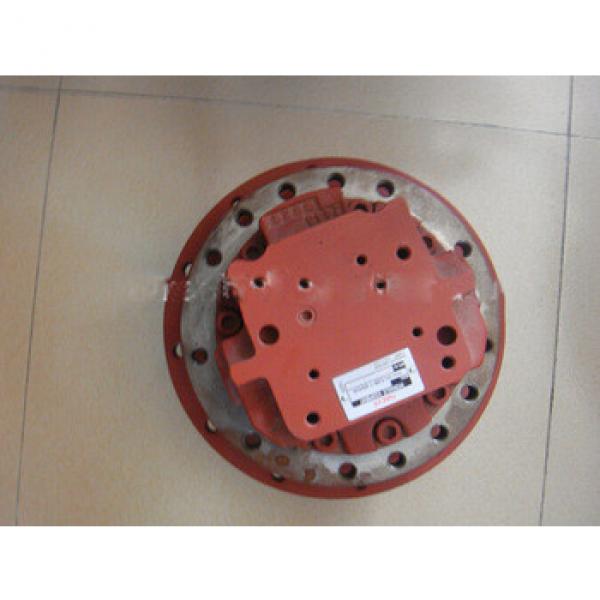 SK30 travel motor,final drive,for Kobelco SK50UR,SK30,SK45,SK80,SK60,SK75UR,SK90,SK230,SK210,SK220,SK380,SK330,SK450 #1 image