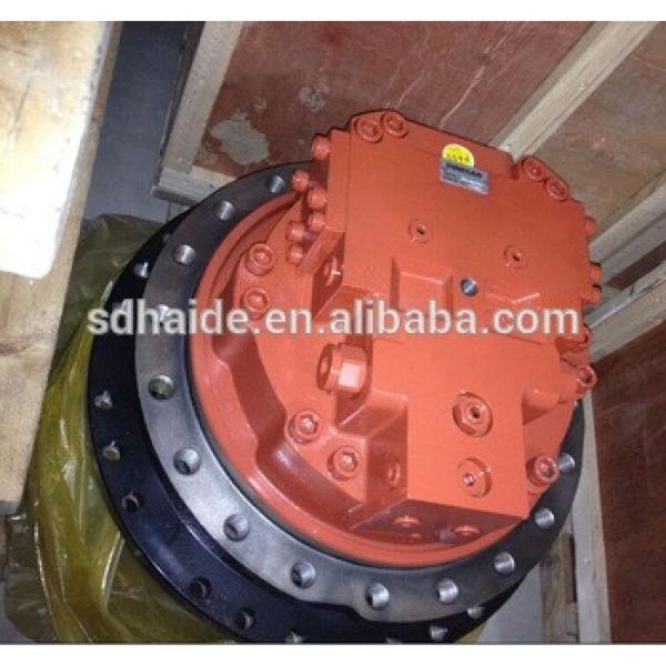 Volvo EC290 final drive,final drive assy for volvo EC290,ec290blc #1 image