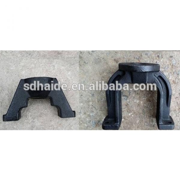 Doosan DH220 excavator spring seat yoke ,OEM,Original New #1 image