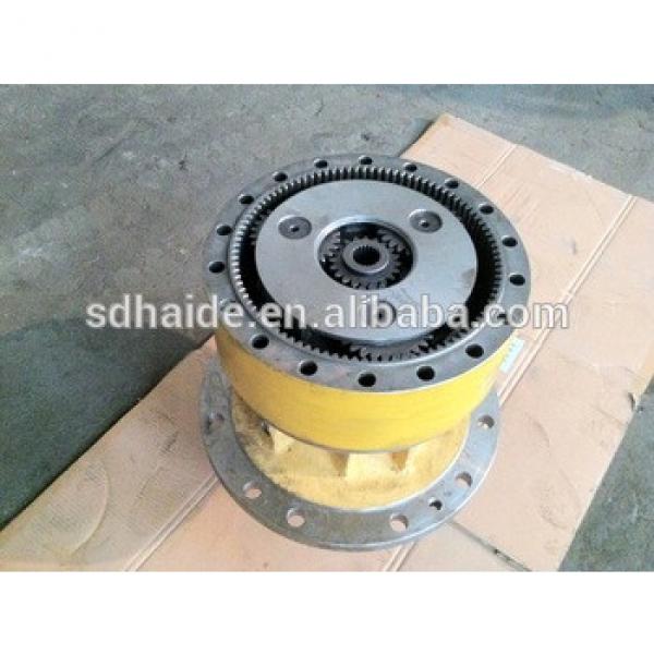 330C/ 330D Excavator Swing Motor Slewing Gear Box 330D Excavator Swing Gearbox #1 image