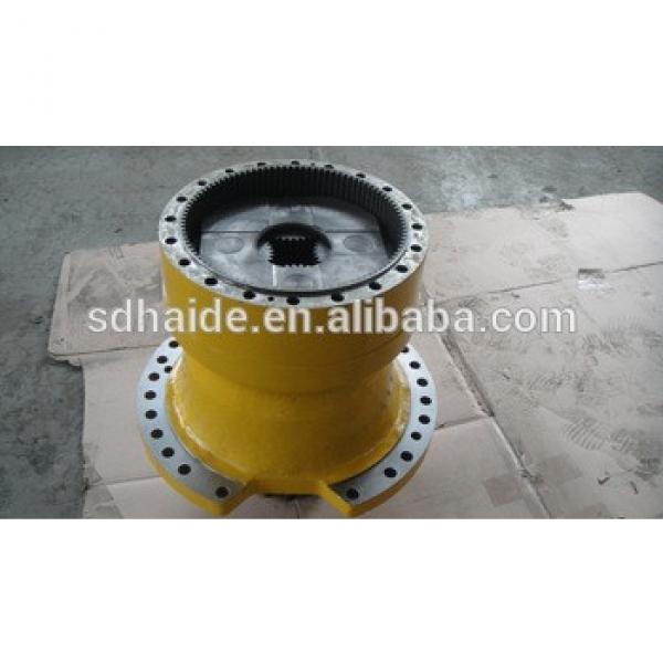 Excavator Swing Machinery PC60-7 Swing Gearbox PC60-7 Swing Reduction Assy #1 image