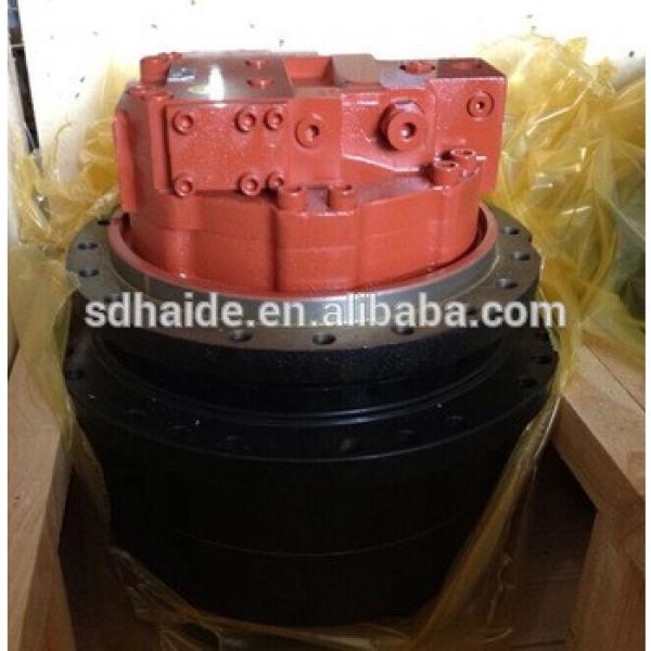 hyundai R290LC excavator travel motor part,31E9-00030,travel motor R290LC-3 #1 image