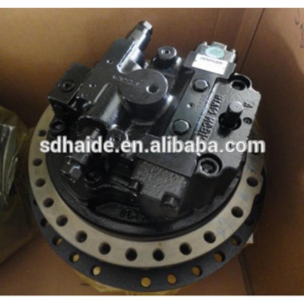 Volvo EC330 final drive ,Genuine final drive EC300B,EC330,EC360B,EC210,EC420,EC4 from China #1 image