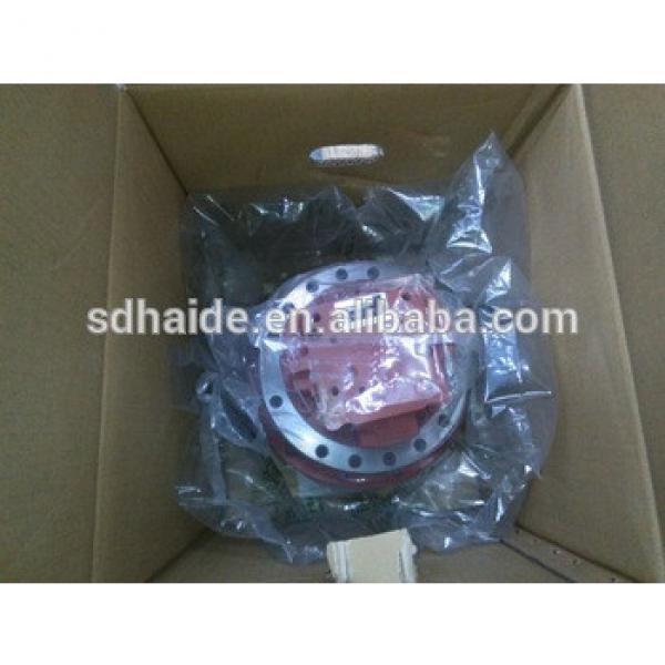 XCMG Excavator XE40 Hydraulic Motor XE40 Travel Device #1 image