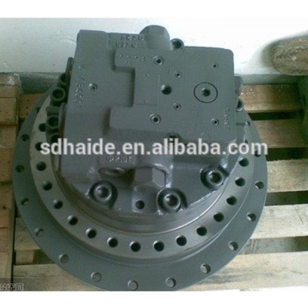 SH60 final drive assembly,Sumitomo excavator SH60 final drive/travel motor #1 image