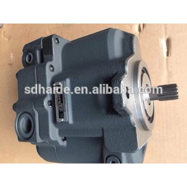 KAIYUAN Excavator Hydraulic Pump KY60 Main Pump KY60 Hydaulic Main Pump #1 image