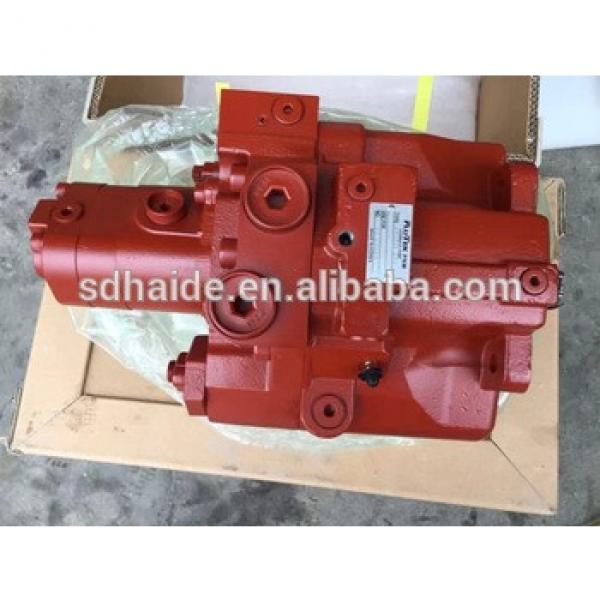 Kubota KX155 Excavator piston pump Kubota KX155 Hydraulic Pump main pump #1 image