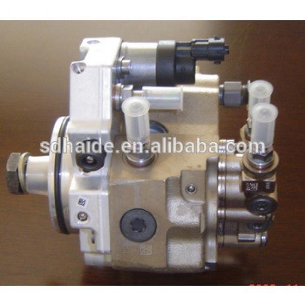 Kobelco SK60-3 hydraulic main pump,Kobelco hydraulic pump for SK60-8,SK60-C,SK60SR #1 image