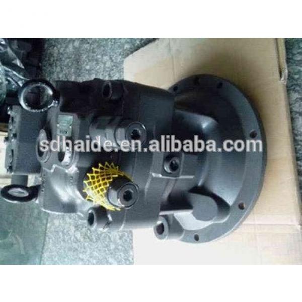 VOLVO EC460 Hydraulic swing motor assy, EC460 swing device #1 image