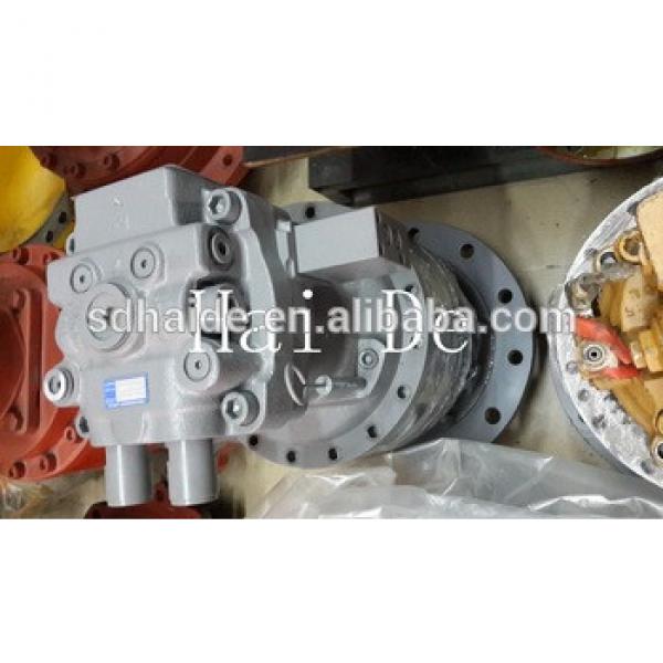 Kobelco Excavator SK235 Swing Motor SK235 Swing Gearbox #1 image