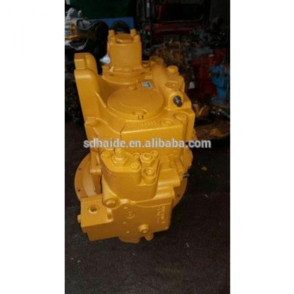 322 Excavator Pump 114-0603 Hydraulic Pump 322L 322 Main Pump A8V0107LA1H1 #1 image