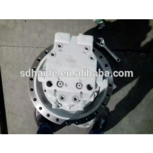 SY465C SANY Excavator Travel Device SY465C Final Drive #1 image