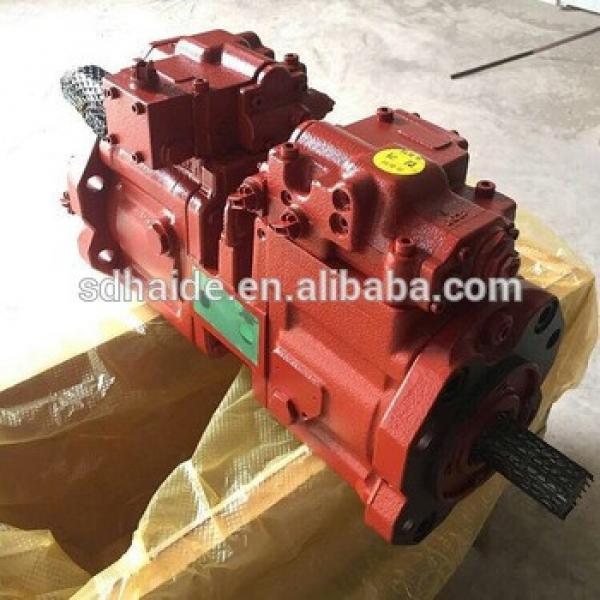 Hyundai R180LC-7 Main Pump 31N5-10011 R180LC-7 Hydraulic Pump #1 image