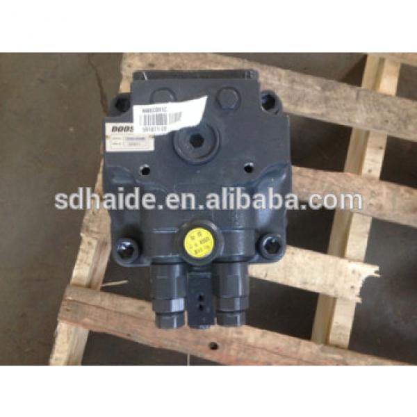 High Quality DOOSAN DX255 Swing motor #1 image