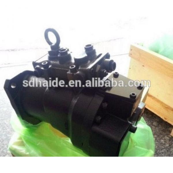 ZX230 hydraulic main pump,hydraulik pump for ZX230-6,ZX240,ZX270LC-3,ZX330,ZX350LC-3-5,ZX350H-3G,ZX360LC-3 #1 image