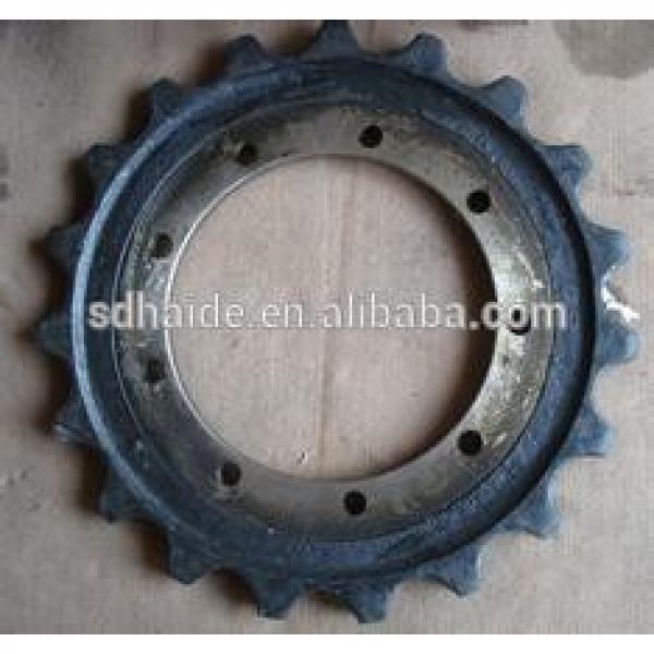 PC200 sprocket #1 image