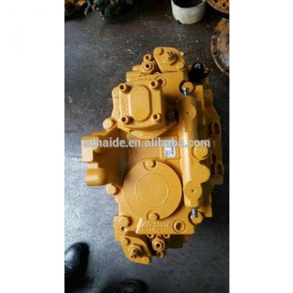 320C hydraulic pump 320C excavator hydraulic main pump #1 image