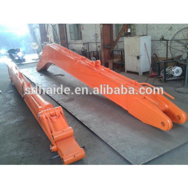 Doosan/ Daewoo DX140LC Arm and Boom with Hydraulic Cylinder /Bucket #1 image