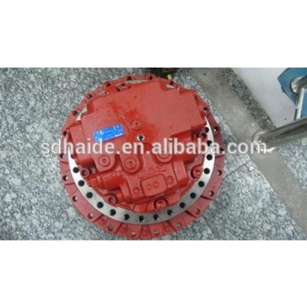 Sumitomo excavator parts final drive sumitomo 200A3 Sumitomo travel device for excavator #1 image