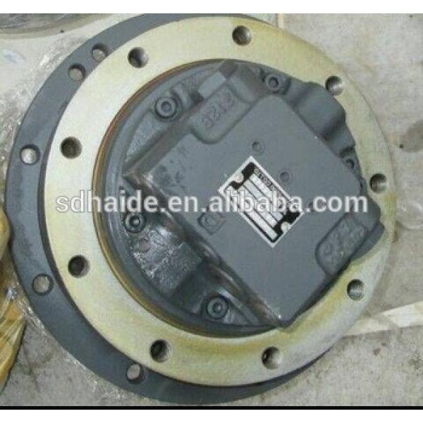 Excavator 304C Final Drive reducer,walking motor,Travel motor for 304C 305C 307D 308D 311C 312D 314C 315D 318C 320C #1 image