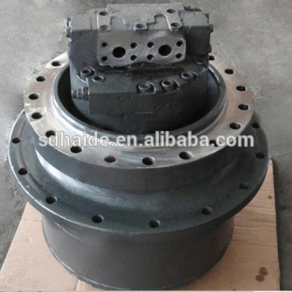 Genuine 227-6188 Excavator 330D travel motor assy #1 image