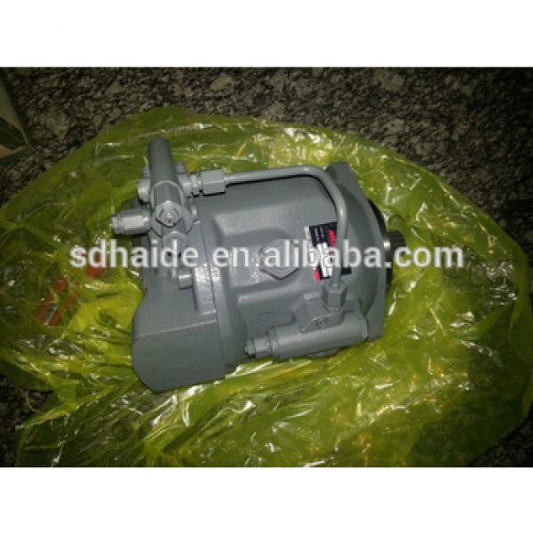 Rexrroth excavator main hydraulic pump A10V071 A10V074 AP2D25 AP2D36 #1 image