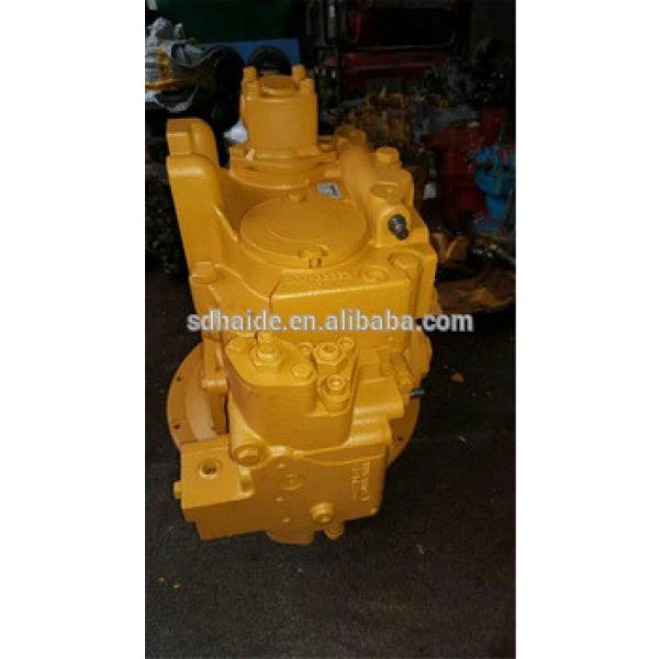 Haide hydraulic pump,320C pump for mini excavator #1 image