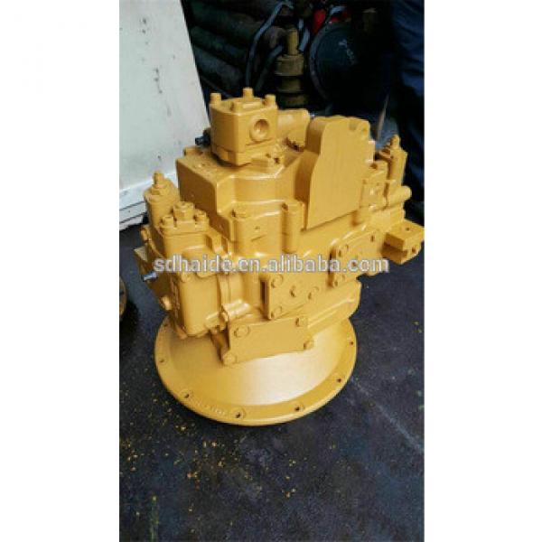 320C Hydraulic pump for mini excavator,small hydraulic pump for 320C #1 image