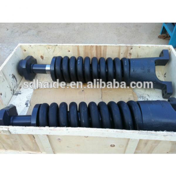 undercarriage parts excavator spare part tension cylinder assembly #1 image